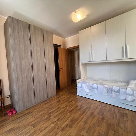 סולמונה Appartamento Eleonora מראה חיצוני תמונה
