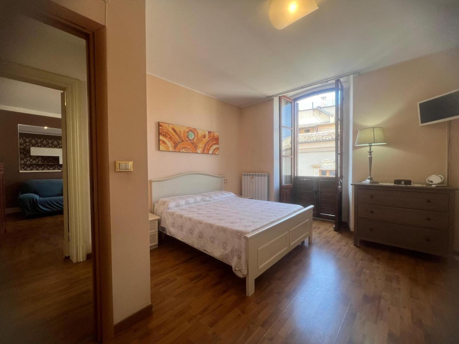 סולמונה Appartamento Eleonora מראה חיצוני תמונה