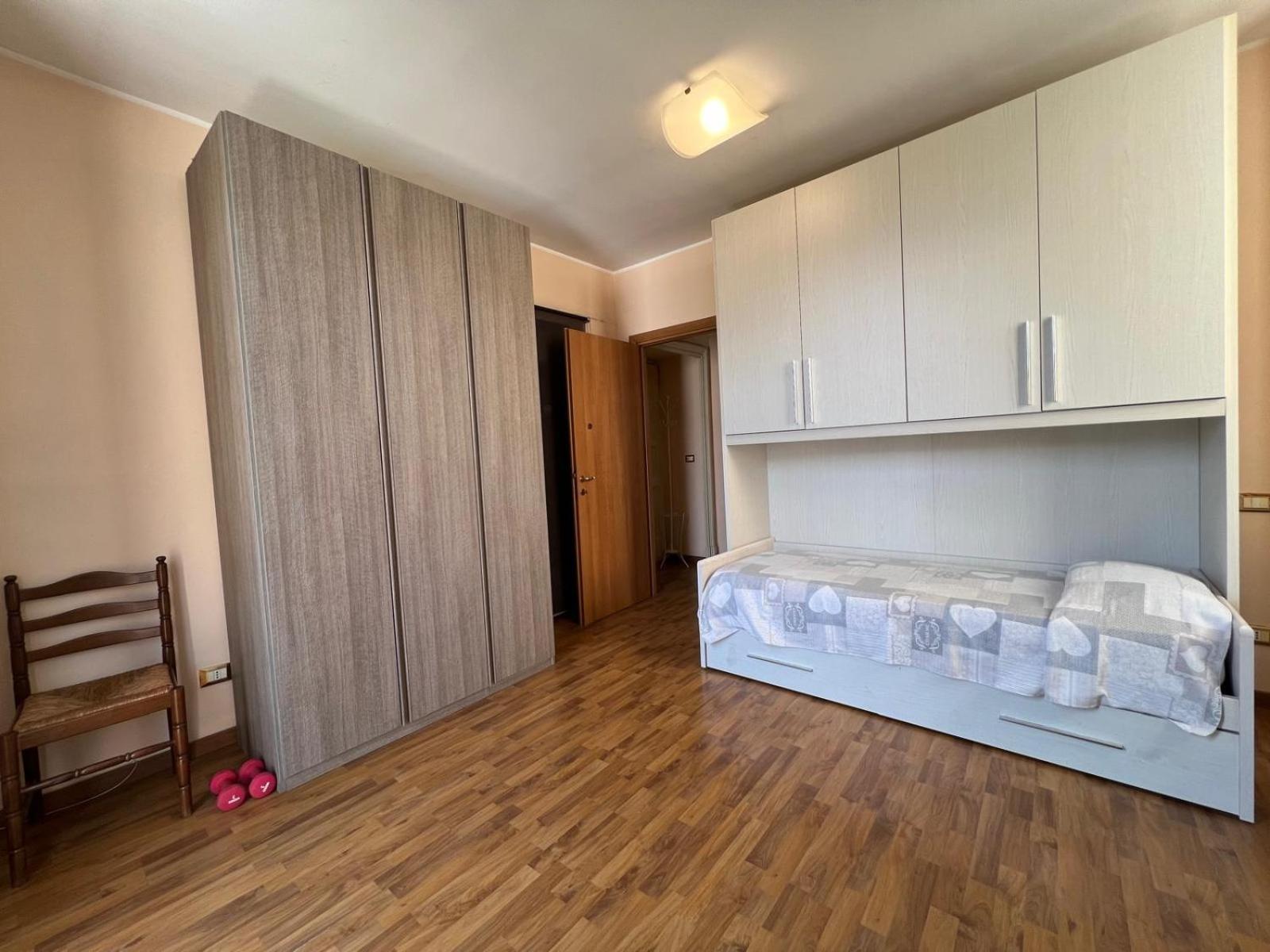 סולמונה Appartamento Eleonora מראה חיצוני תמונה